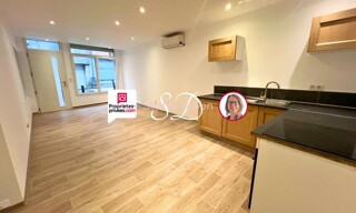 Appartement 3 Pièces 62 m² à vendre à Argelès-sur-Mer (66700)