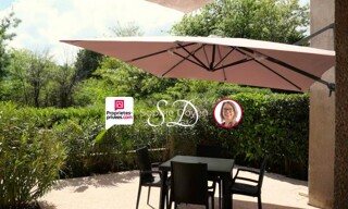 Appartement 2 Pièces 23 m² à vendre à Argelès-sur-Mer (66700)