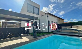 Maison 4 Pièces 101 m² à vendre à Argelès-sur-Mer (66700)