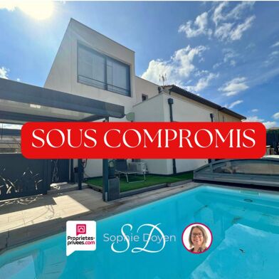 Maison 4 pièces 438000 €