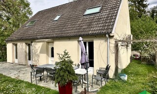 Maison 6 Pièces 141 m² à vendre à Méry-sur-Oise (95540)