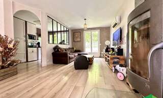 Maison 6 Pièces 141 m² à vendre à Méry-sur-Oise (95540)