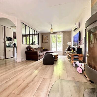 Maison 6 pièces 399500 €