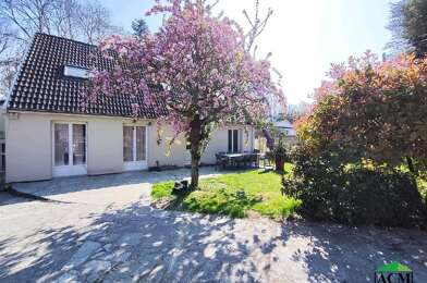 Maison 6 pièces 387000 €