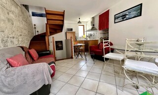 Maison 3 Pièces 50 m² à vendre à Auvers-sur-Oise (95430)
