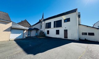 Maison 5 Pièces 114 m² à louer à Quilly (44750)