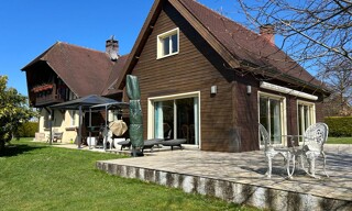Maison 6 Pièces 236 m² à vendre à Lisieux (14100)