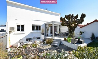 Maison 3 Pièces 115 m² à vendre à Saint-Jean-de-Monts (85160)