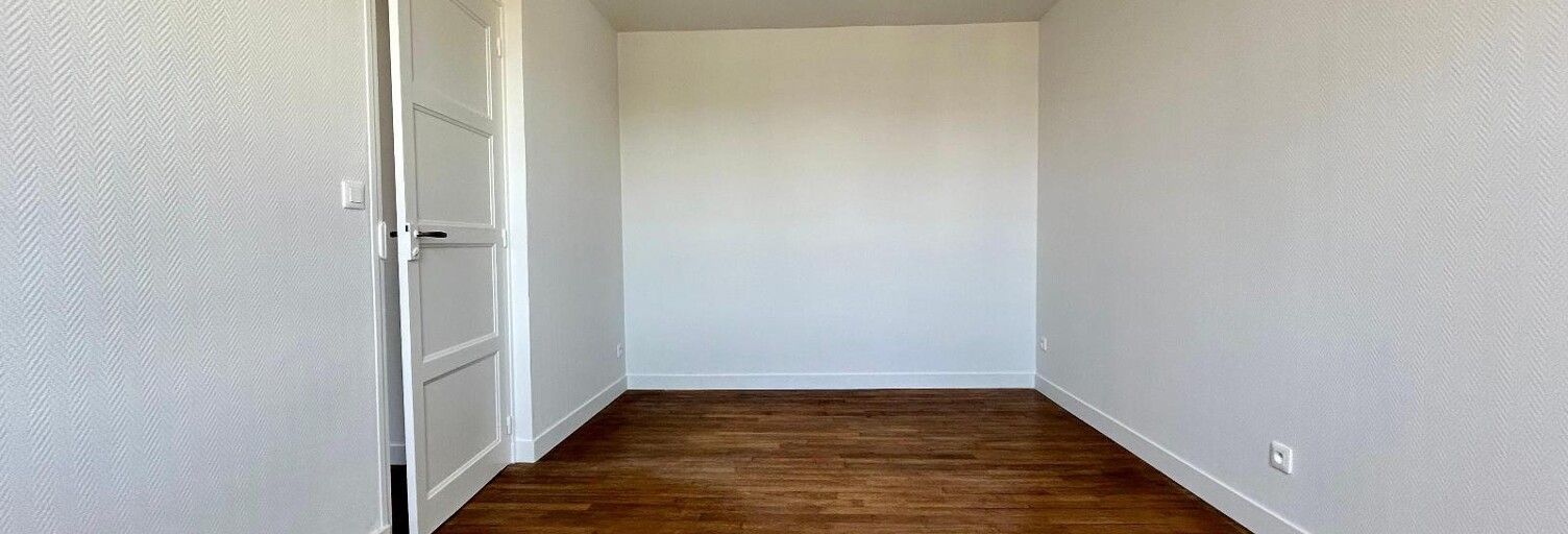 Appartement 2 Pièces 43 m² à louer à Poitiers (86000)