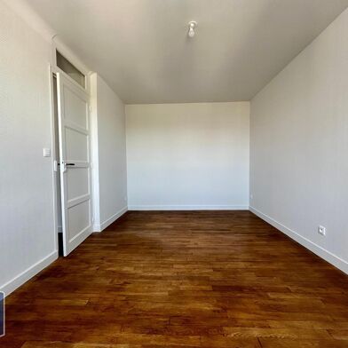Appartement 2 pièces 495 €
