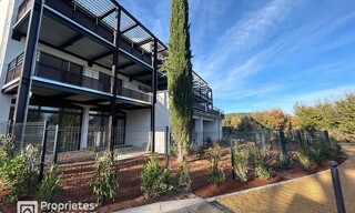 Appartement 2 Pièces 48 m² à vendre à Vaison-la-Romaine (84110)