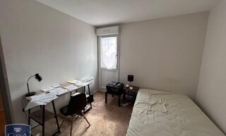 Appartement 1 Pièce 18 m² à louer à Angers (49000)