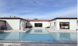 Maison 5 Pièces 207 m² à vendre à Aubignan (84810)