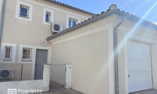 Maison 4 Pièces 111 m² à vendre à Althen-des-Paluds (84210)