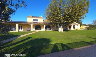 Maison 8 Pièces 300 m² à vendre à Avignon (84000)