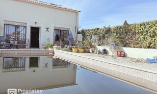Maison 7 Pièces 135 m² à vendre à Sorgues (84700)