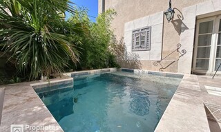 Maison 8 Pièces 285 m² à vendre à Bédarrides (84370)