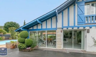Maison 5 Pièces 198 m² à louer à La Teste-de-Buch (33260)