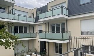 Appartement 3 Pièces 64 m² à louer à Melun (77000)