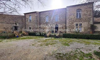 Maison 12 Pièces 521 m² à vendre à Béziers (34500)