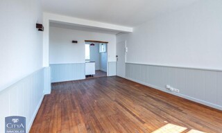 Appartement 3 Pièces 54 m² à vendre à Tours (37000)