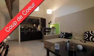 Appartement 2 Pièces 37 m² à louer à Cholet (49300)