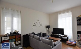 Appartement 2 Pièces 34 m² à louer à Cholet (49300)