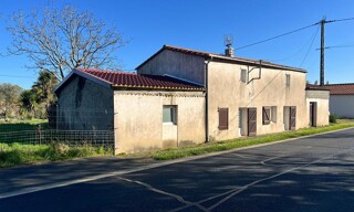 Maison 5 Pièces 115 m² à vendre à Montaigu-Vendée (85600)