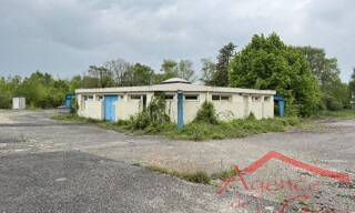 Immeuble  292 m² à vendre à Sézanne (51120)