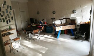 Bureau 6 Pièces 150 m² à vendre à Lyon 9 (69009)
