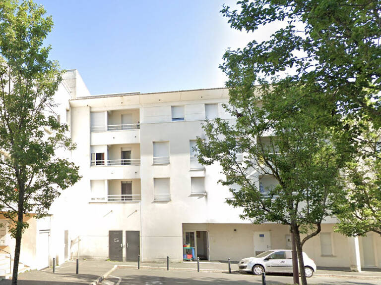 T4 - ESPACE MENDES FRANCE - CHATEAUROUX — photo 1