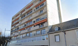 Appartement 4 Pièces 77 m² à louer à Châteauroux (36000)