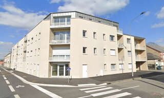 Appartement 3 Pièces 76 m² à louer à Châteauroux (36000)