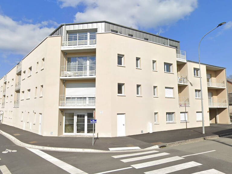 T3 - BOULEVARD DE LA VALLA - CHATEAUROUX — photo 1