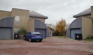 Maison 3 Pièces 87 m² à louer à Déols (36130)