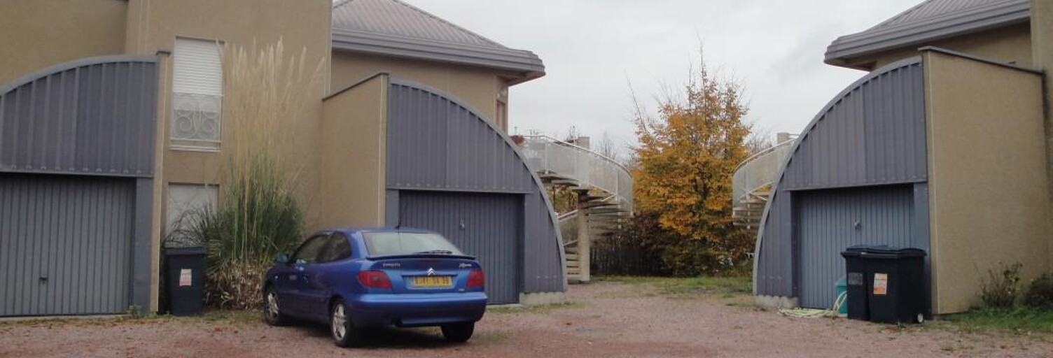 Maison 3 Pièces 87 m² à louer à Déols (36130)