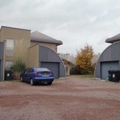 Maison 3 pièces 562 €