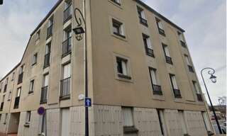 Appartement 3 Pièces 68 m² à louer à Châteauroux (36000)