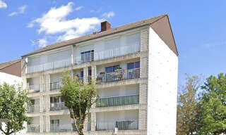 Appartement 2 Pièces 60 m² à louer à Châteauroux (36000)