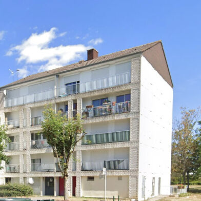 Appartement 2 pièces 370 €