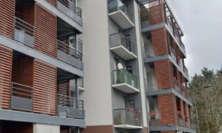 Appartement 4 Pièces 76 m² à louer à Déols (36130)