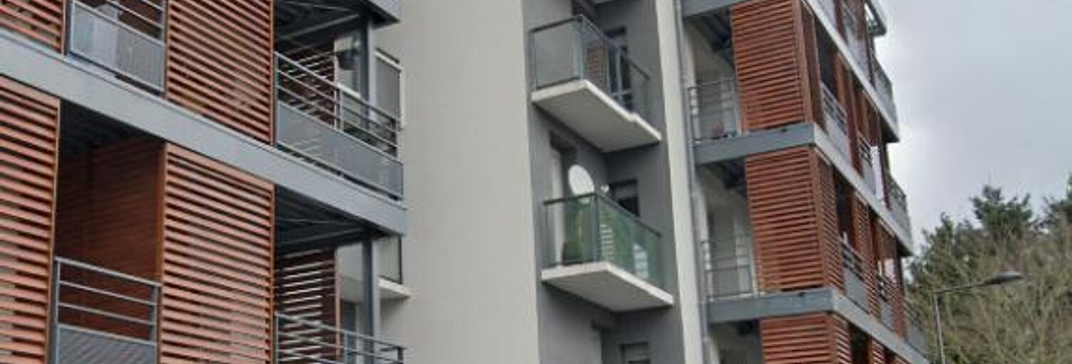 Appartement 4 Pièces 76 m² à louer à Déols (36130)