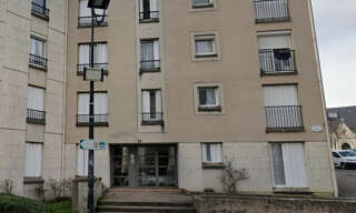 Appartement 1 Pièce 35 m² à louer à Châteauroux (36000)