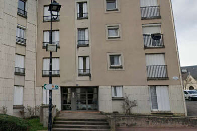 Appartement 1 pièces 343 €