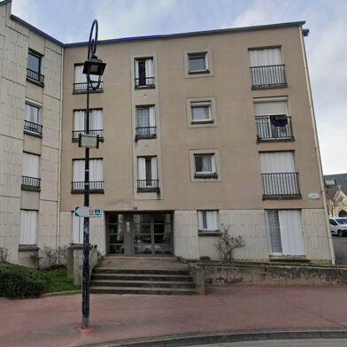 Appartement 1 pièces 343 €