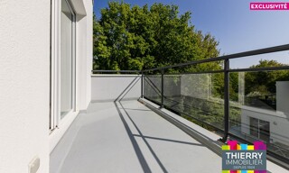 Appartement 3 Pièces 53 m² à vendre à Nantes (44300)
