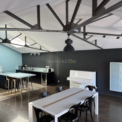 Appartement 5 pièces 735000 €