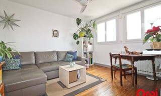 Appartement 1 Pièce 34 m² à louer à Toulouse (31300)