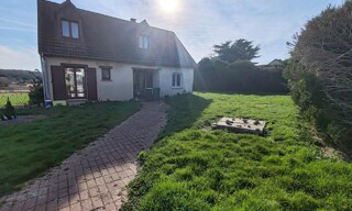 Maison 5 Pièces 122 m² à vendre à Montmort-Lucy (51270)