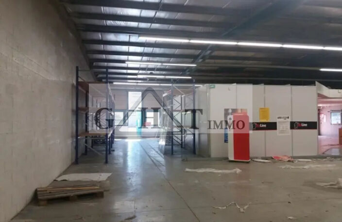 Bâtiment indépendant de 980 m² à vendre – Montgeron — photo 4